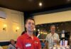 Christian Alexis Velasco Leaves Out & About PV for New Opportunity bruma mixer 1