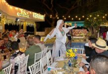 Casa Cupula Announces December Line-Up of Events casa cupula evento 4