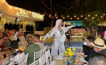 Casa Cupula Announces December Line-Up of Events casa cupula evento 4