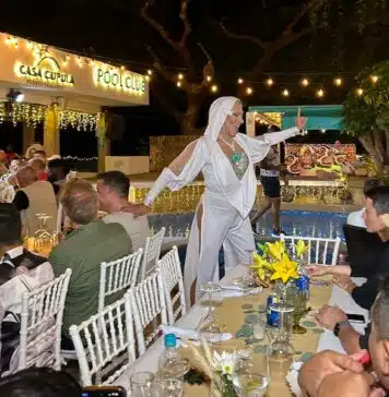 Casa Cupula Announces December Line-Up of Events casa cupula evento 4