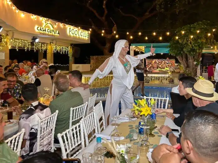 Casa Cupula Announces December Line-Up of Events casa cupula evento 4