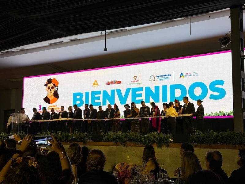 grupo garbo recognition 2