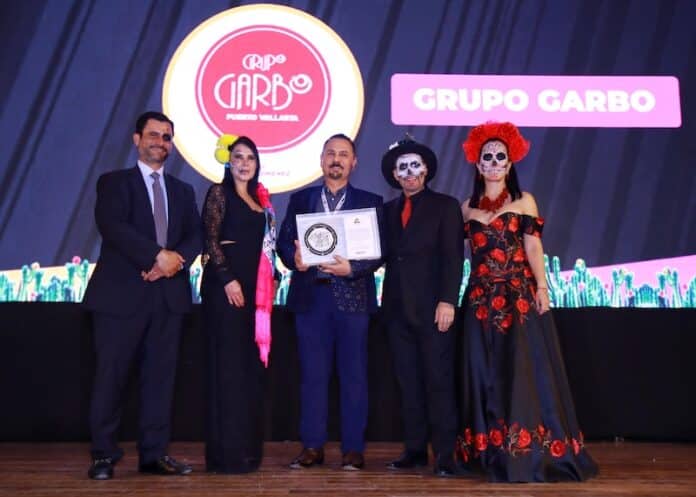 grupo garbo recognition
