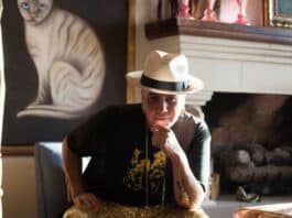 Mister Lady Zen Returns to Puerto Vallarta with ‘The Infinite’ lady zen 2