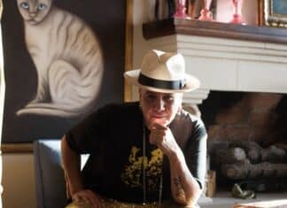 Mister Lady Zen Returns to Puerto Vallarta with ‘The Infinite’ lady zen 2