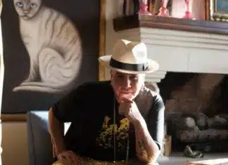 Mister Lady Zen Returns to Puerto Vallarta with ‘The Infinite’ lady zen 2