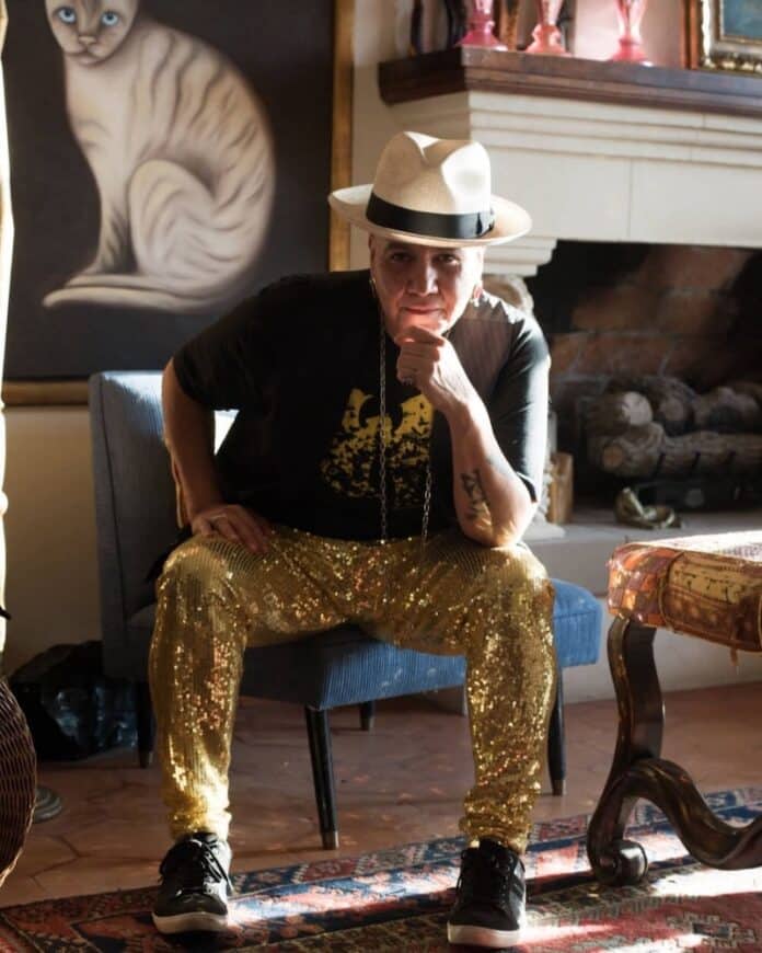 Mister Lady Zen Returns to Puerto Vallarta with ‘The Infinite’ lady zen 2