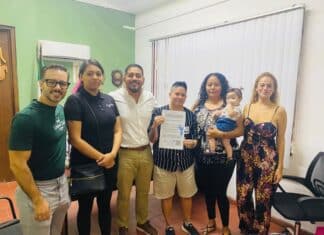 Puerto Vallarta Grants First Legal Recognition to a Lesbomaternal Family lesbomaternity 2