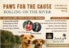 Friends of Puerto Vallarta Animals Plan Riverfront Fundraiser for Shelter Pets paws for cause