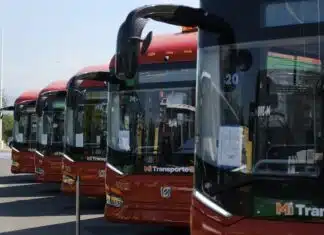 Governor Caps Puerto Vallarta’s 2026 Transit Fare at 11 Pesos increase transit fare