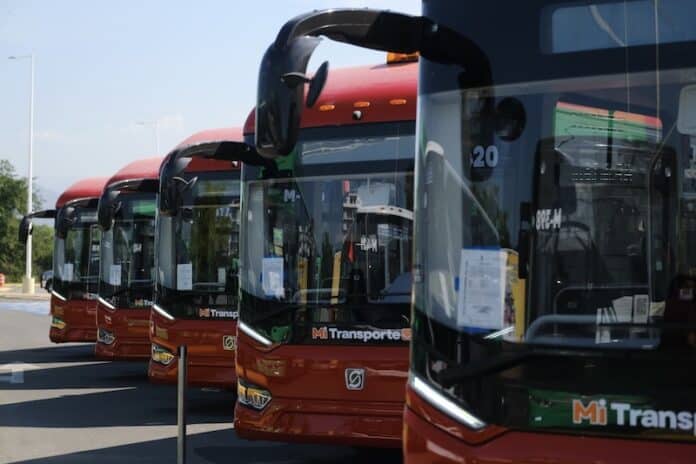 increase transit fare