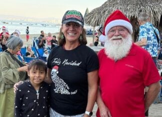Santa, Palm Trees and Toys: Beach Toy Giveaway Celebrates 25th Year toy giveaway 25 years 1