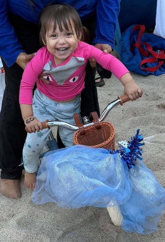 toy giveaway 25 years 25