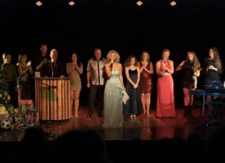 ‘Toys & Tunes Vol. 2’ Returns to Bring Joy to Local Children toys & tunes