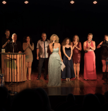 ‘Toys & Tunes Vol. 2’ Returns to Bring Joy to Local Children toys & tunes