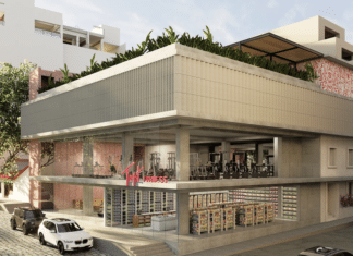 Tryst Fitness to Debut Flagship Location in Puerto Vallarta tryst gym