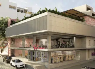 Tryst Fitness to Debut Flagship Location in Puerto Vallarta tryst gym