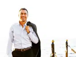 Enrique De Allende to Host 7th Valentine’s Day ‘Romanza’ Concert Fernando de Allende