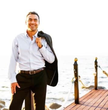 Enrique De Allende to Host 7th Valentine’s Day ‘Romanza’ Concert Fernando de Allende