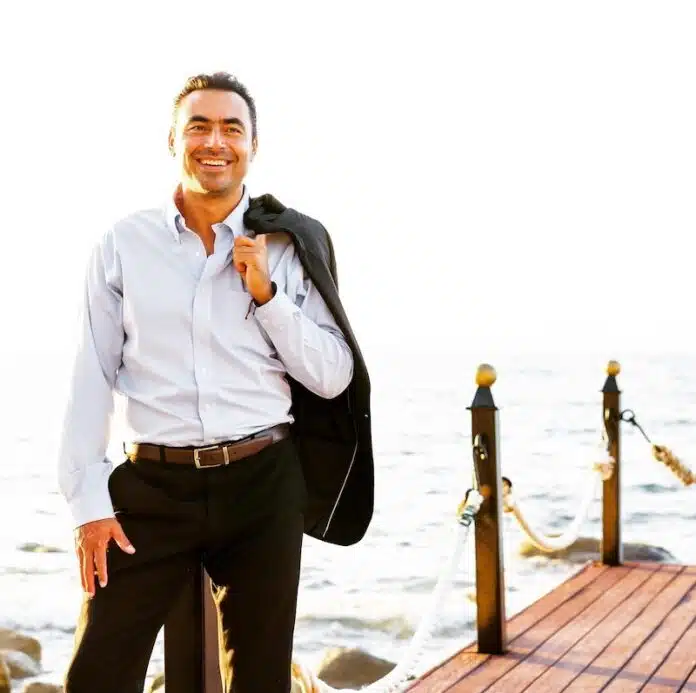 Enrique De Allende to Host 7th Valentine’s Day ‘Romanza’ Concert Fernando de Allende