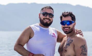 Bearadise 2026: New Venues, Same Body-Positive Energy Bearadise