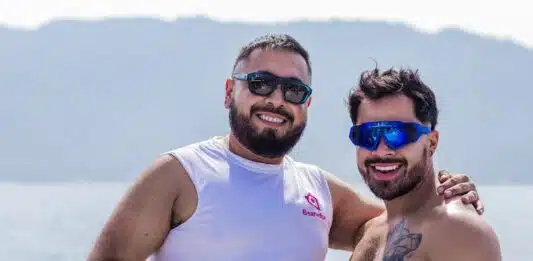 Bearadise 2026: New Venues, Same Body-Positive Energy Bearadise