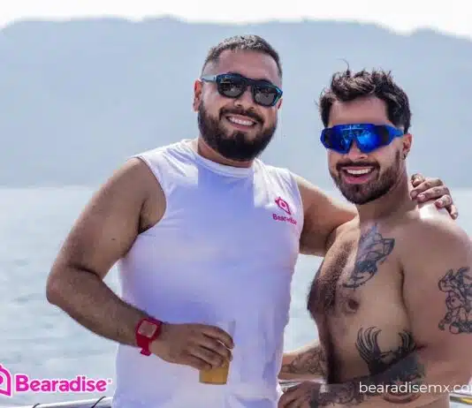 Bearadise 2026: New Venues, Same Body-Positive Energy Bearadise