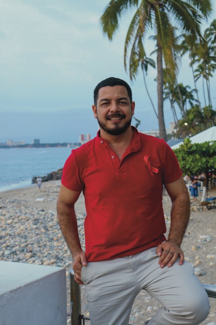 Alfredo Soria