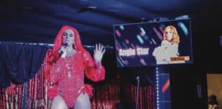 Angie Star and Her Trailblazing Presence on the Puerto Vallarta Stage Angie Star by Christian Velasco 7