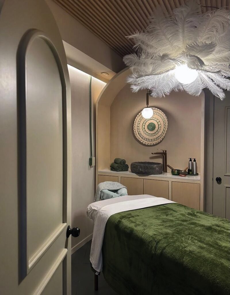 BOA salon and massage