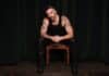 Brian Justin Crum Dazzles at Coco Cabaret with ‘Into You’ Brian Justin Crum