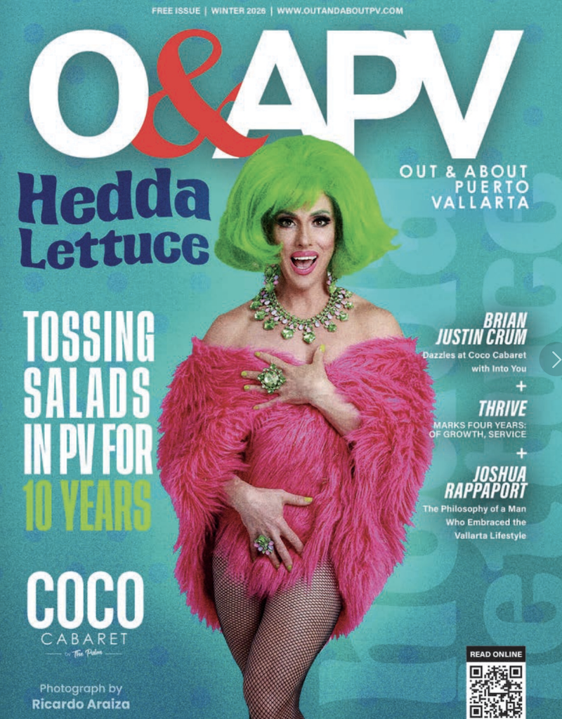 Hedda Lettuce cover
