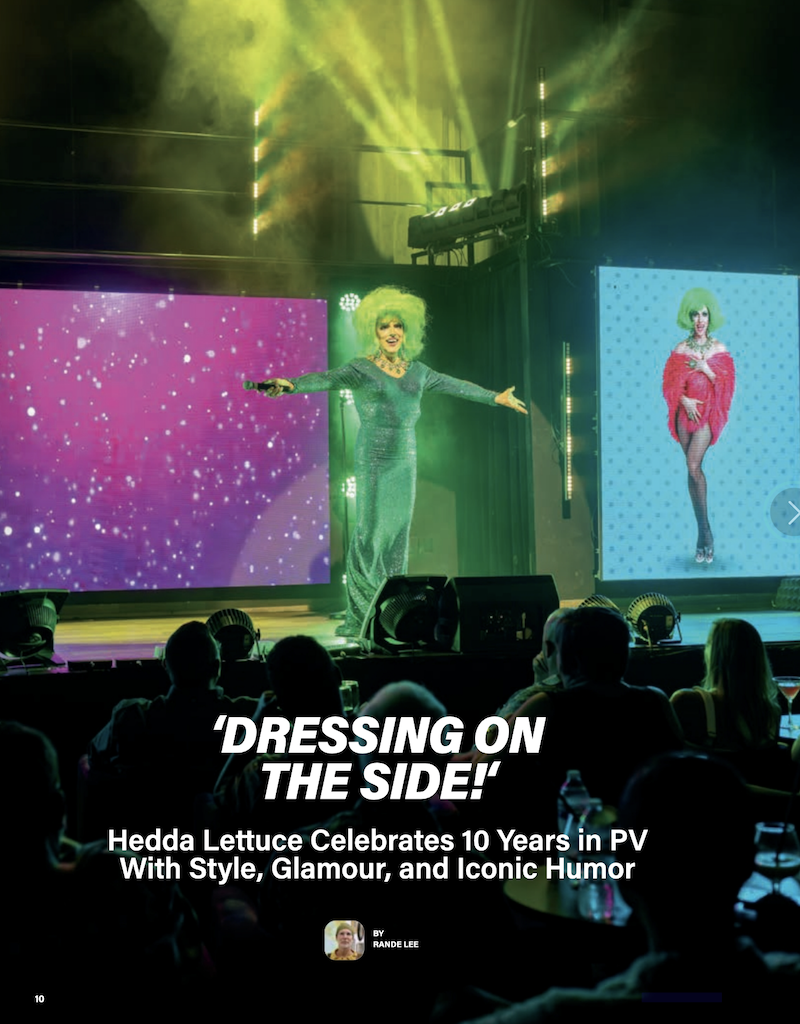 Hedda Lettuce