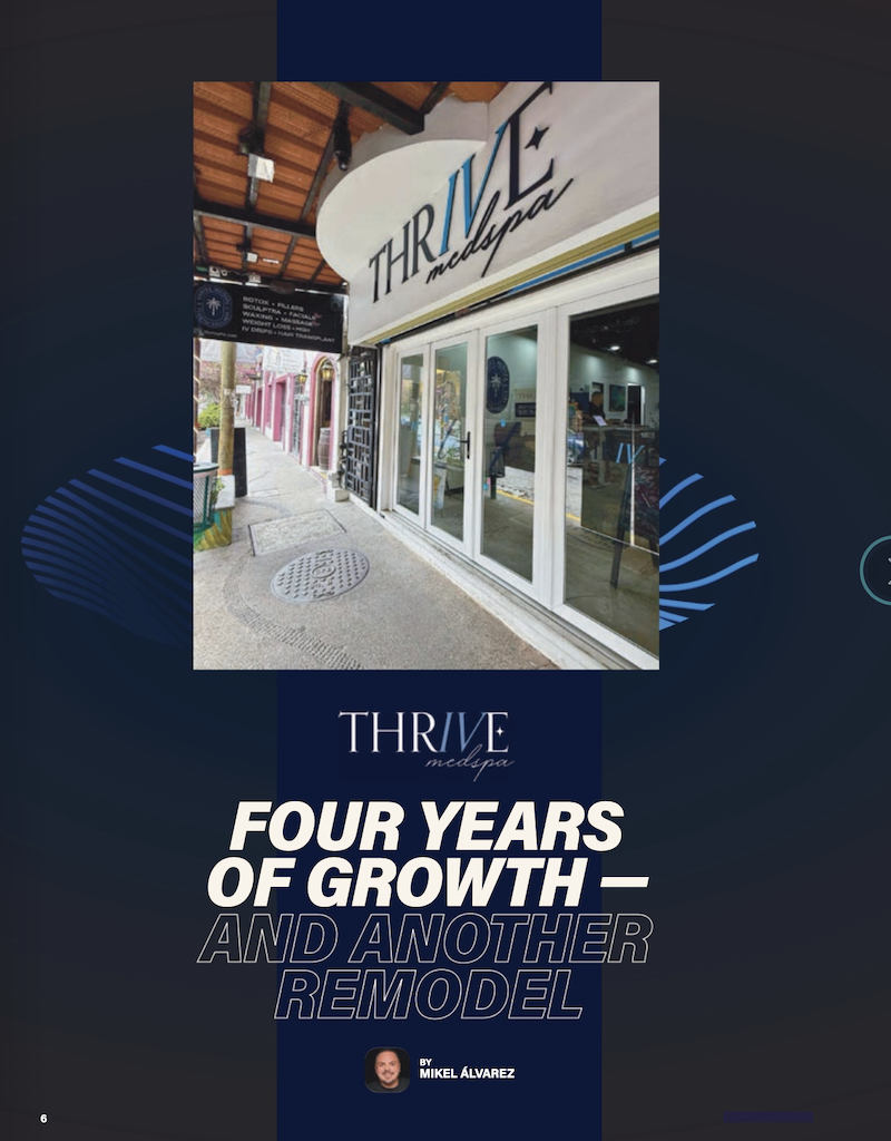 thrive medspa