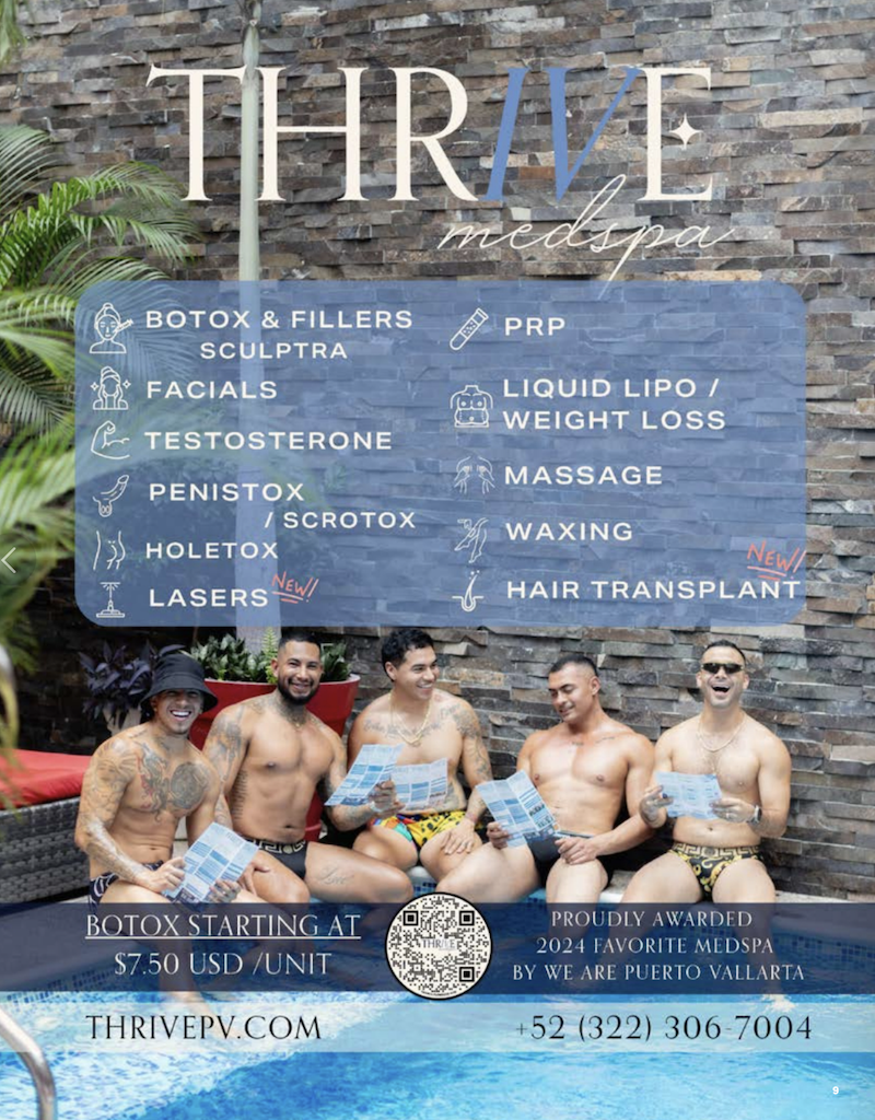 thrive medspa