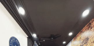 ThrIVe MedSpa Turns 4: A New Year, A New Remodel, and A New Era of Wellness thrive medspa