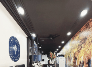 ThrIVe MedSpa Turns 4: A New Year, A New Remodel, and A New Era of Wellness thrive medspa