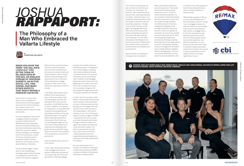 Joshua Rappaport remax