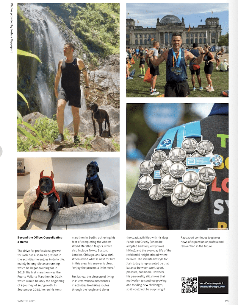 Joshua Rappaport remax