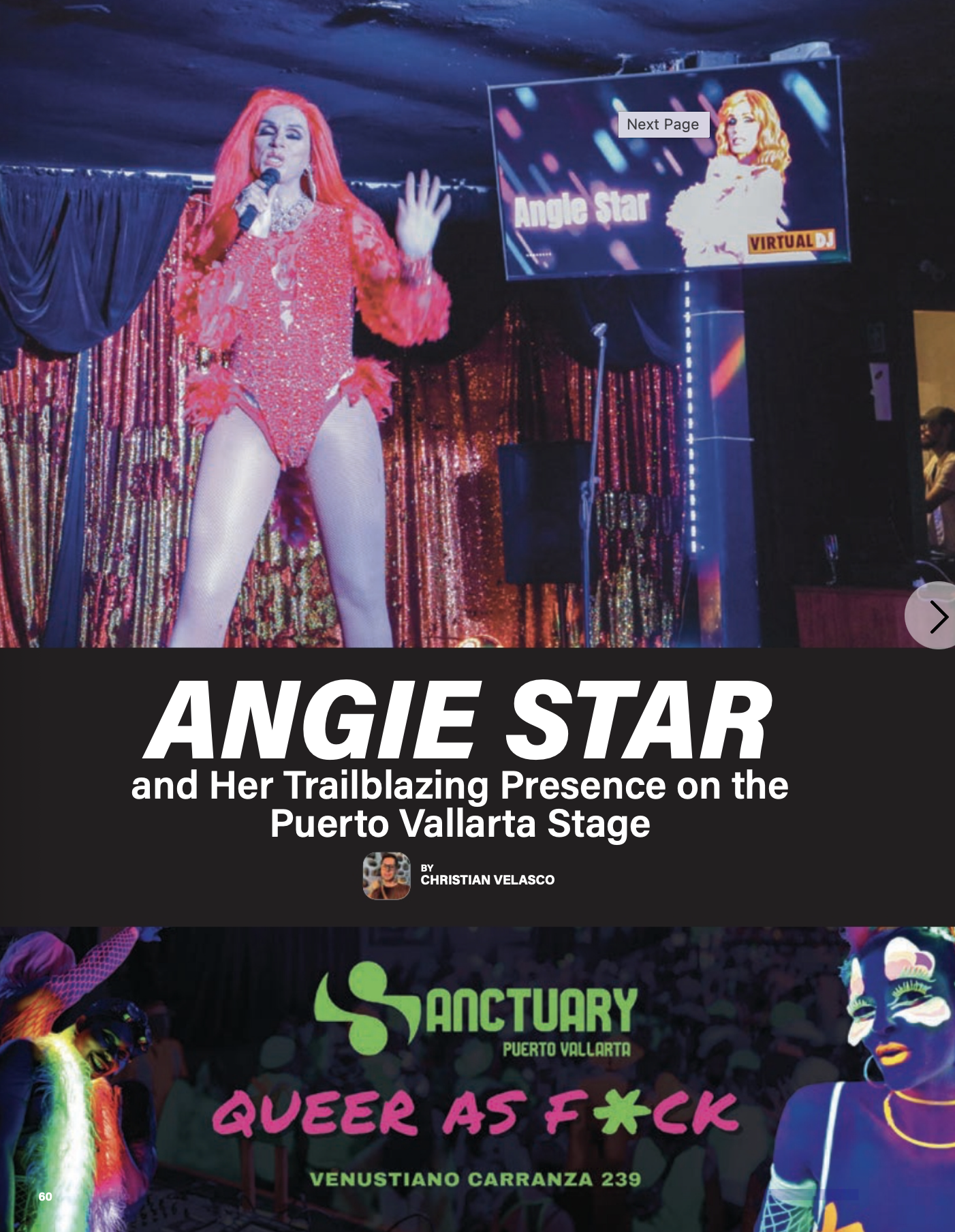 angie star