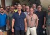 Vallarta Gay+ Community Center Installs 2026 Board of Directors New board 2026