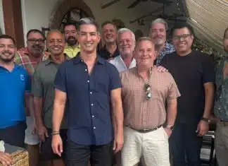 Vallarta Gay+ Community Center Installs 2026 Board of Directors New board 2026