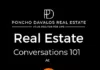 Real Estate Conversations 101 Set for Feb. 6 at Trovasi Cafe With Poncho Davalos REAL ESTATE Conversations