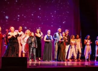 Stars with a Heart 2025