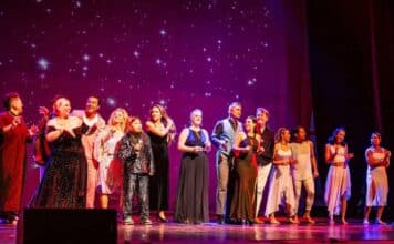 ‘Stars With a Heart’: When Music, Community, and Generosity Unite Stars with a Heart 2025