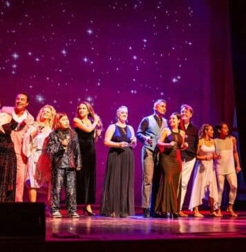 ‘Stars With a Heart’: When Music, Community, and Generosity Unite Stars with a Heart 2025