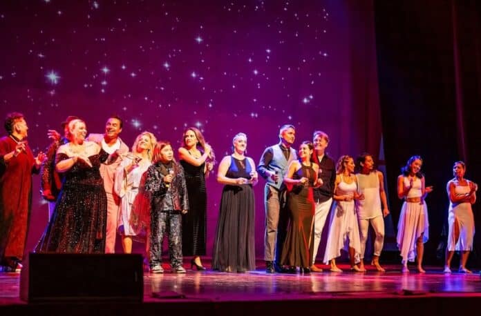 ‘Stars With a Heart’: When Music, Community, and Generosity Unite Stars with a Heart 2025