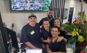 Photos: ThrIVe Med Spa Celebrates Four Years With Gay+ Mixer Thrive mixern 2