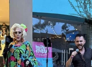 ‘An Evening of Stars’ Returns to Benefit Casa Esperanza Evening of stars