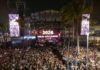 Puerto Vallarta Welcomes 2026 with Drones and Electronic Music new year 2026 Puerto Vallarta